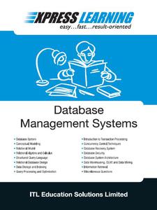 Express Learning - Database Management Systems