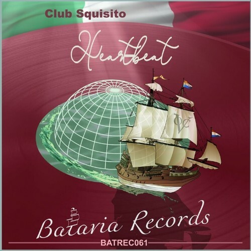 Club Squisito - Heartbeat (2022)