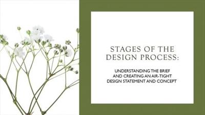 First Stages Of Interior Design The Key To Great Design! From Brief To Design Statement &  Concept