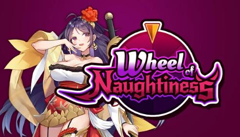 FTA GAMES - Wheel Of Naughtiness Final (eng)