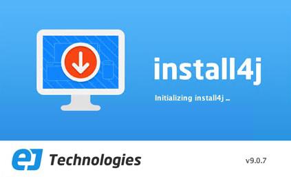 EJ Technologies Install4j 10.0.4 macOS