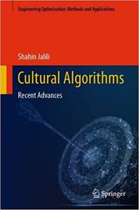 Cultural Algorithms Recent Advances