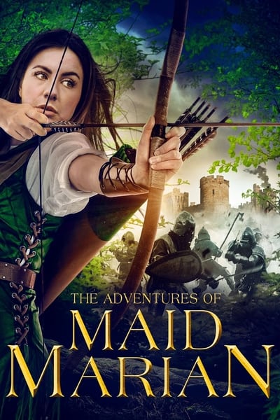 The Adventures of Maid Marian (2022) WEB-DL 1080p DUAL x264-HDM