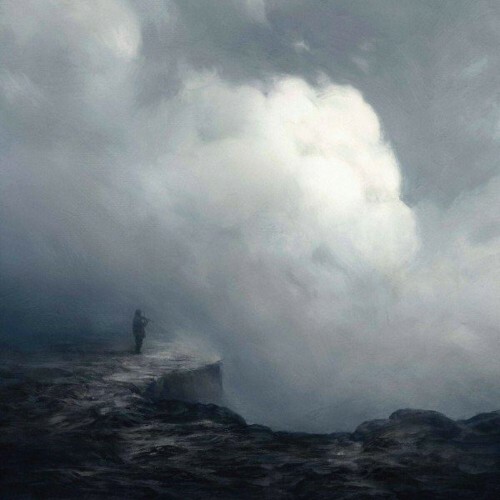 Ofdrykkja - After the Storm (2022)