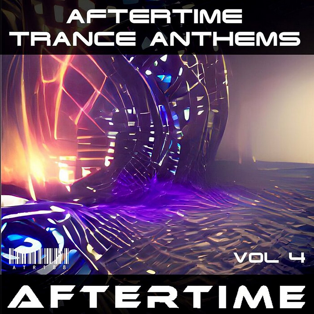 Aftertime Trance Anthems Vol 4 (2022)