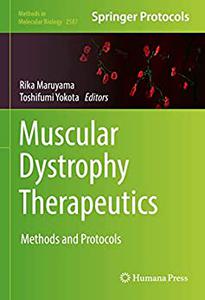 Muscular Dystrophy Therapeutics