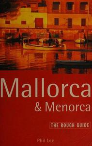 Mallorca and Menorca The Rough Guide