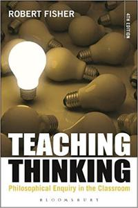 Teaching Thinking Ed 4