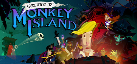 Return to Monkey Island MacOs-I_KnoW