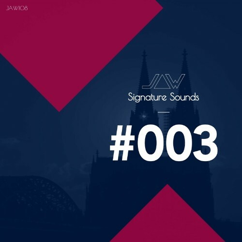 VA - Signature Sounds 3 (2022) (MP3)
