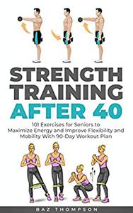 Strength Training After 40
