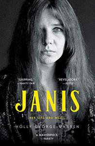 Janis Her Life and Music (Repost)
