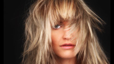 Systematic Haircutting - Perfect Layers Workshop