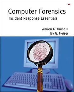 Computer Forensics Incident Response Essentials