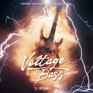 Soundiron Voltage Bass KONTAKT