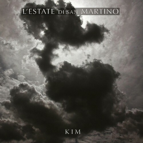 VA - L' Estate Di San Martino - Kim (2022) (MP3)