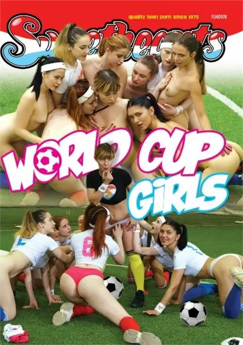 World Cup Girls