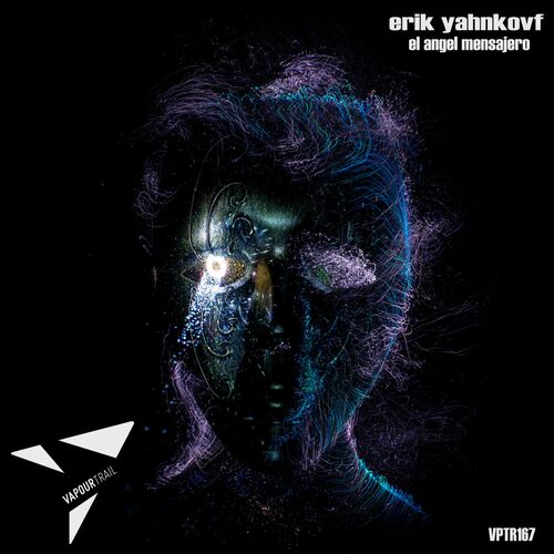 VA - Erik Yahnkovf - El Angel Mensajero (2022) (MP3)
