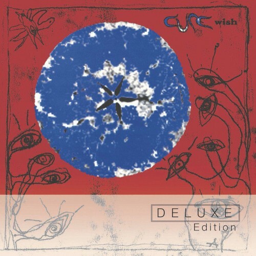 VA - The Cure - Wish (30th Anniversary Edition) (2022) (MP3)
