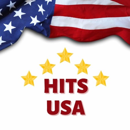 Various Artists - Hits USA (2022)