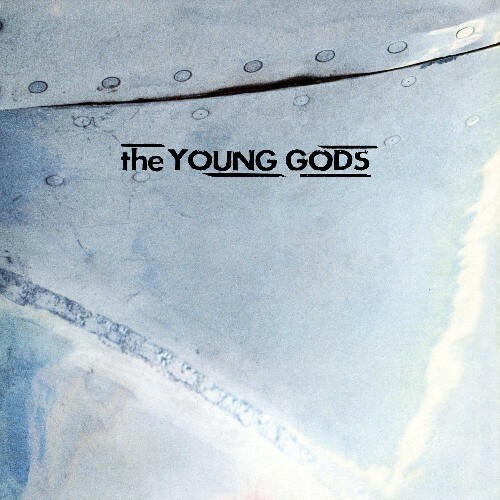 VA - The Young Gods - TV Sky (30 Years Anniversary) (2022) (MP3)