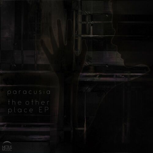 VA - Paracusia - The Other Place EP (2022) (MP3)