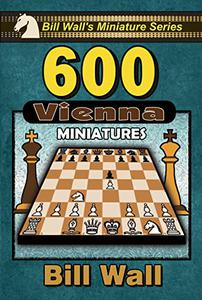 600 Vienna Miniatures