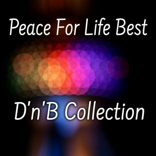 VA | Peace For Life Best D'n'B Collection (2022) MP3