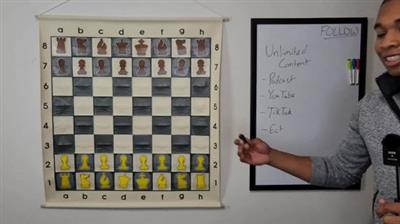 How To Play Chess For Beginners  2022