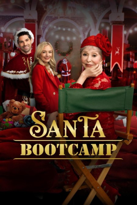 Santa Bootcamp 2022 1080p WEB-DL H265 BONE