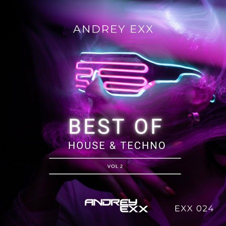 Various Artists - Best of House & Techno (2022)