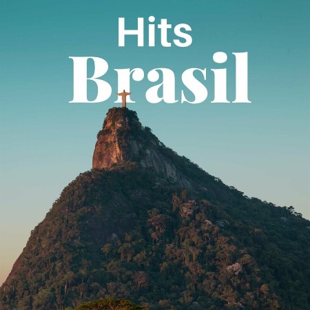 Various Artists - Hits Brasil (2022)