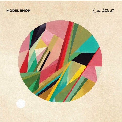 Model Shop - Love Interest (2022)