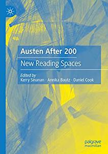 Austen After 200 New Reading Spaces