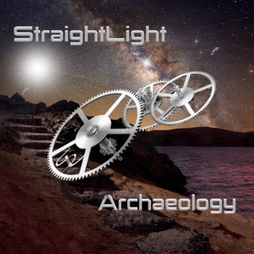 Straight Light - Archaeology (2022)