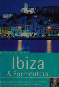 The Rough Guide Ibiza and Formentera
