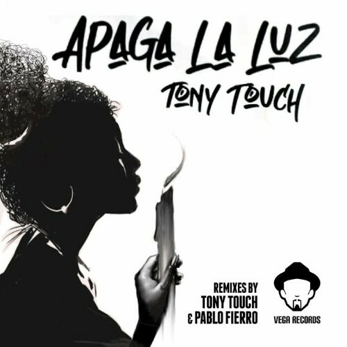 VA - Tony Touch - Apaga La Luz (2022) (MP3)