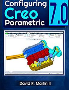 Configuring Creo Parametric 7.0