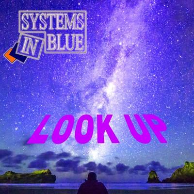VA - Systems In Blue - Look Up (2022) (MP3)