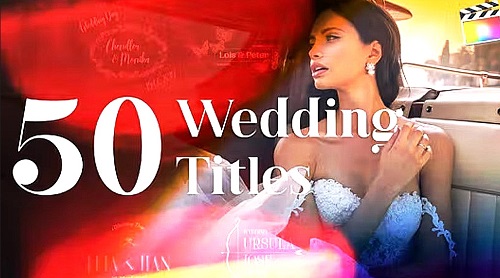 Videohive - 50 Wedding Titles 24961453 - Project For Final Cut </sape_index><!--c2919960042915--><div id='c2WY6_2919960042915'></div> 
    <div class=