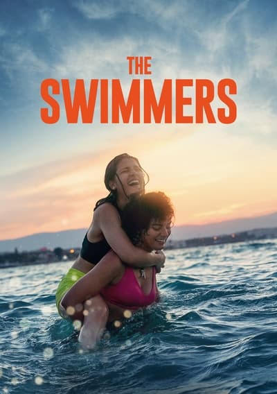 The Swimmers (2022) WEB-DL 1080p DUAL H 264-HDM