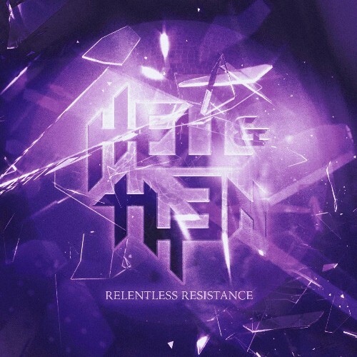 VA - Hell & Then - Relentless Resistance (2022) (MP3)