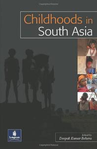 Childhoods in South Asia