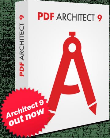 PDF Architect Pro+OCR  9.0.28.19771