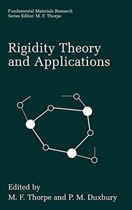 Rigidity Theory and Applications (Repost)