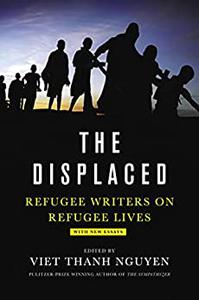 Displaced Refugee Writers on Refugee Lives