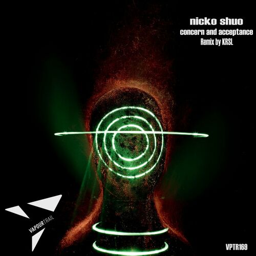 VA - Nicko Shuo - Concern and Acceptance (2022) (MP3)
