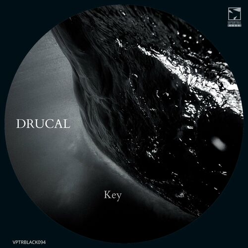 VA - Drucal - Key (2022) (MP3)