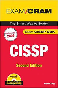 CISSP Exam Cram