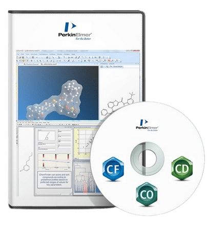 PerkinElmer ChemOffice Suite 2022 22.0.0.22